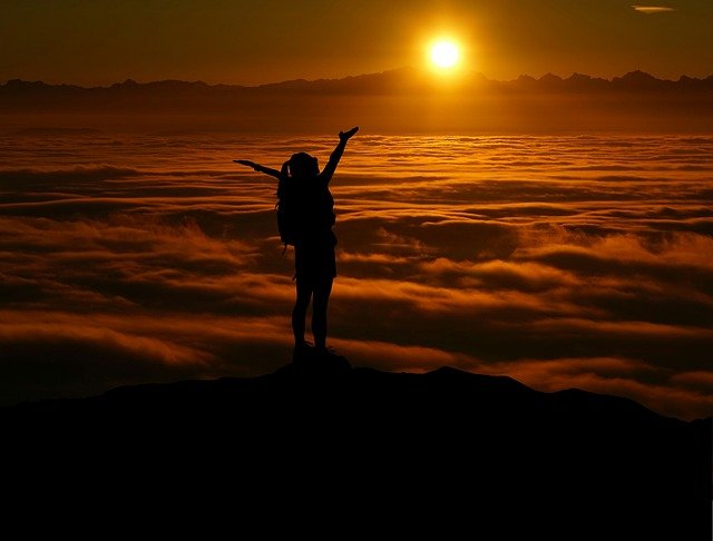 Get Unstuck And Overcome Fear of Being Judged