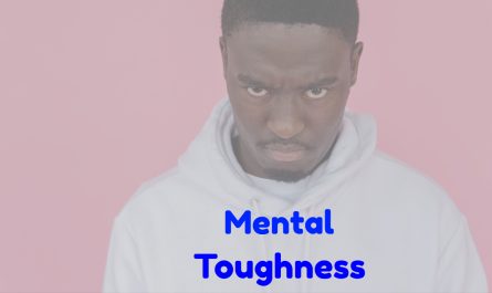 Mental Toughness